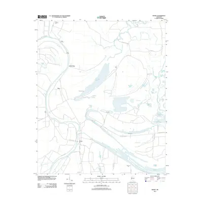 2012 Map of Money, 2012 Print