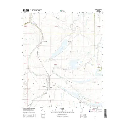 2015 Map of Money, 2015 Print