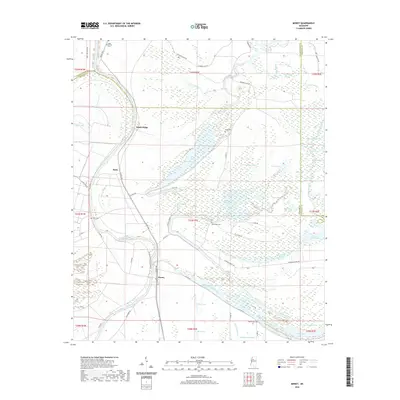 2020 Map of Money, 2020 Print
