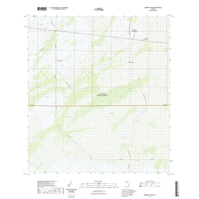 2021 Map of Monroe Station, 2021 Print