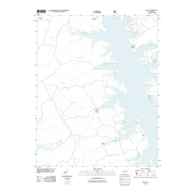 2010 Map of Mont, 2010 Print
