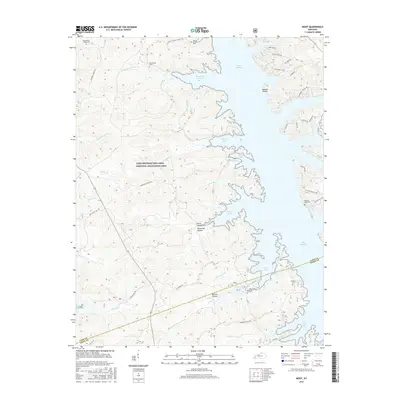 2016 Map of Mont, 2016 Print