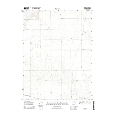 2014 Map of Murphy, 2014 Print