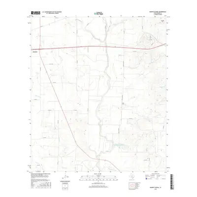 2016 Map of Murphy School, 2016 Print