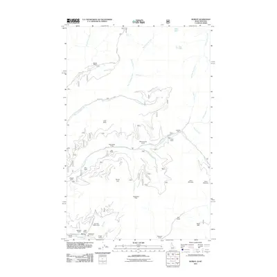 2011 Map of Murray, 2011 Print