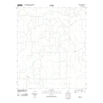 2010 Map of Murray, 2010 Print