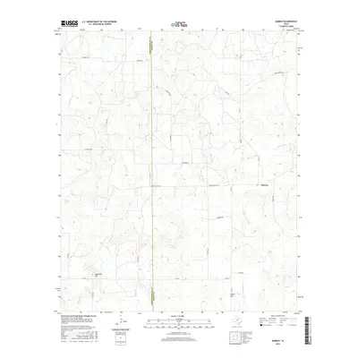 2016 Map of Murray, 2016 Print