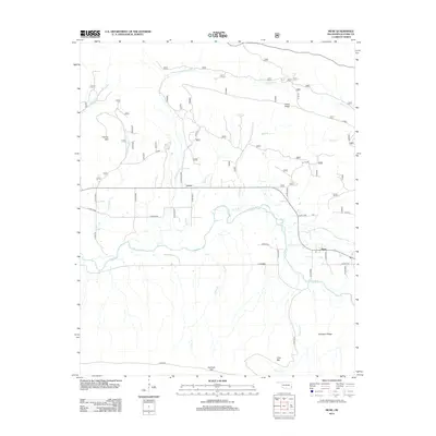 2012 Map of Muse, 2012 Print