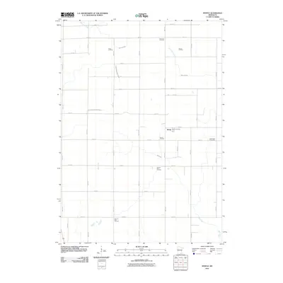 2010 Map of Myrtle, 2010 Print