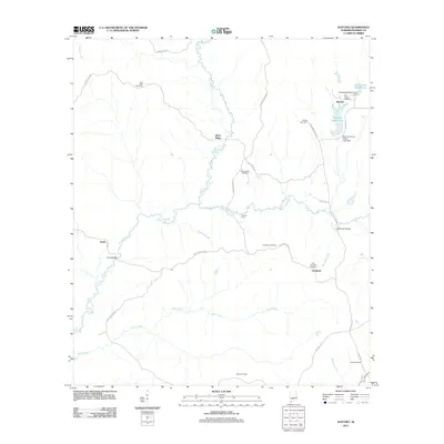 2011 Map of Natchez, 2011 Print