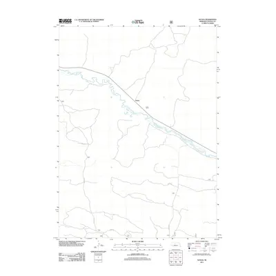 2011 Map of Natick, 2011 Print