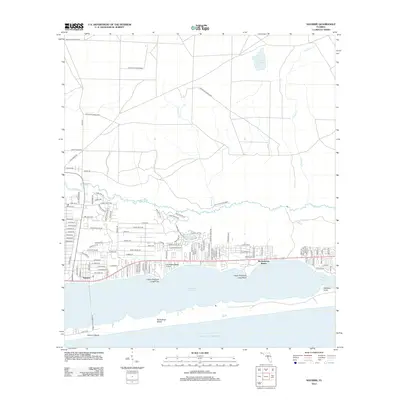 2012 Map of Navarre, 2012 Print