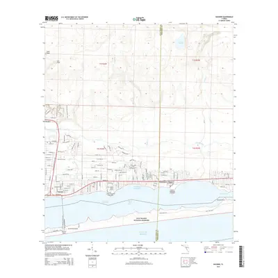 2015 Map of Navarre, 2015 Print