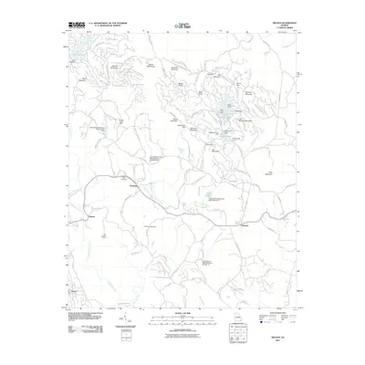 2011 Map of Nelson, 2011 Print