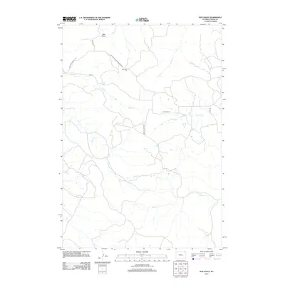 2012 Map of New Haven, 2012 Print