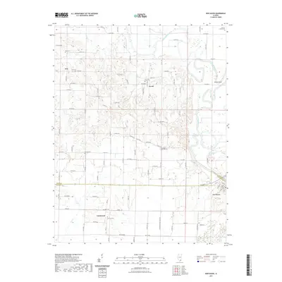 2021 Map of New Haven, 2021 Print