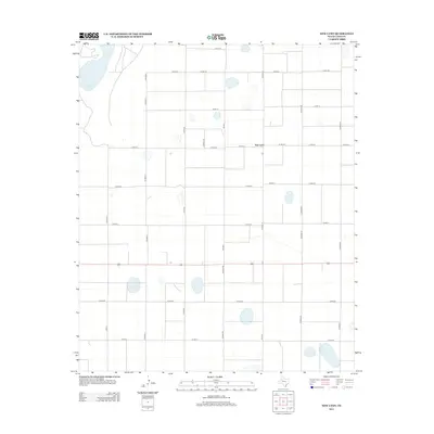 2012 Map of New Lynn, 2012 Print