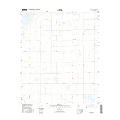2016 Map of New Lynn, 2016 Print