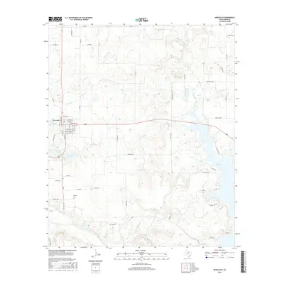 2016 Map of Newcastle, 2016 Print