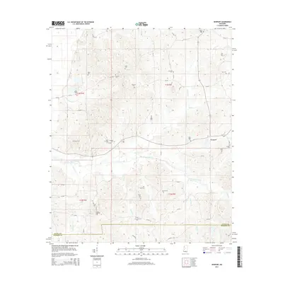2015 Map of Newport, 2015 Print