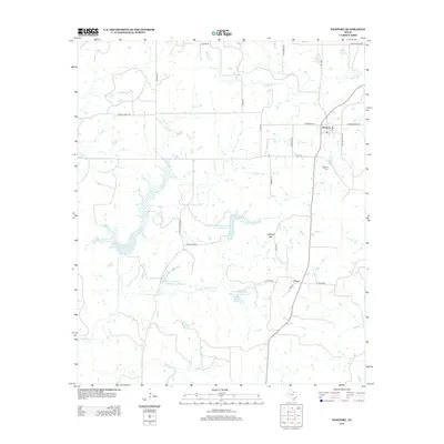 2012 Map of Newport, 2012 Print