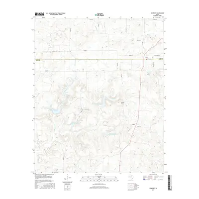 2016 Map of Newport, 2016 Print