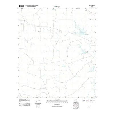 2010 Map of Nix, 2010 Print