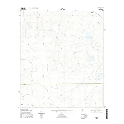 2016 Map of Nix, 2016 Print