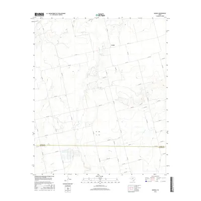 2016 Map of Noodle, 2016 Print