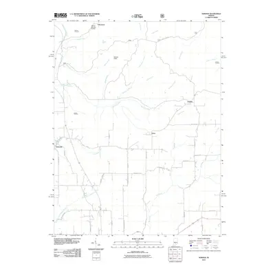 2010 Map of Norman, 2010 Print