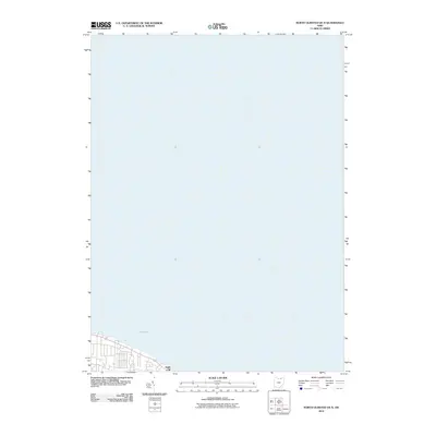 2010 Map of North Olmsted OE N, 2010 Print