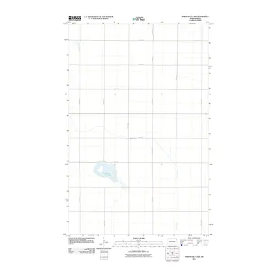 2011 Map of North Salt Lake, 2011 Print