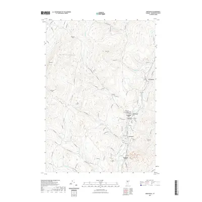 2021 Map of Northfield, 2021 Print