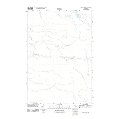 2011 Map of Northland NW, 2011 Print