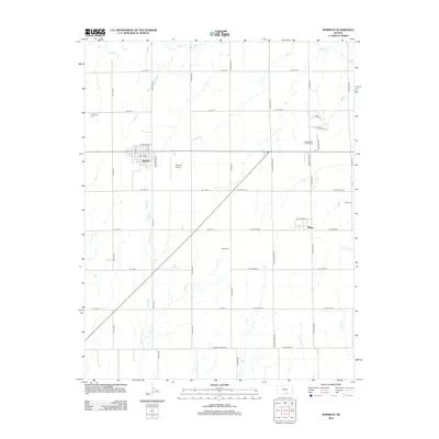 2012 Map of Norwich, 2012 Print