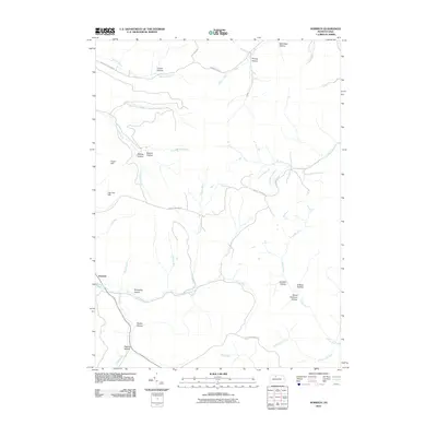 2010 Map of Norwich, 2010 Print