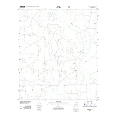 2010 Map of Norwood, 2010 Print
