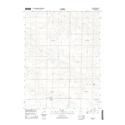 2015 Map of Novelty, 2015 Print