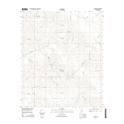 2015 Map of Oak Grove, 2015 Print