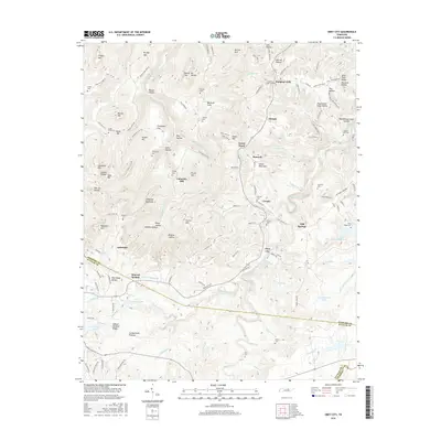 2016 Map of Obey City, 2016 Print