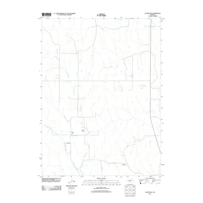 2011 Map of Oconto SE, 2011 Print