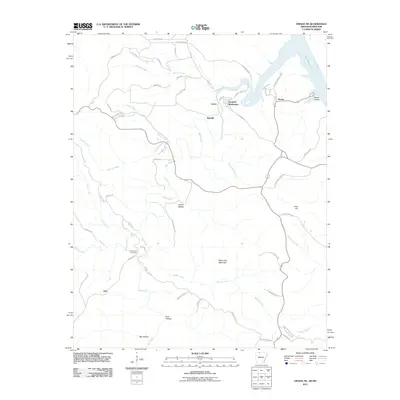 2011 Map of Omaha NE, 2011 Print