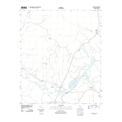 2011 Map of Omaha, 2011 Print