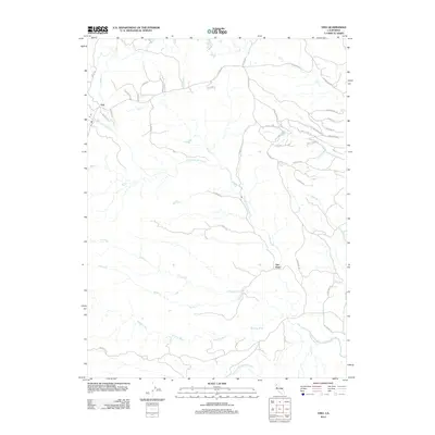 2012 Map of Ono, 2012 Print