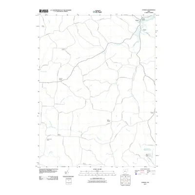 2010 Map of Otsego, 2010 Print