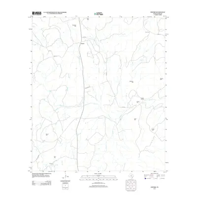 2012 Map of Oxford, 2012 Print