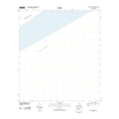 2010 Map of Panther Point NE, 2010 Print