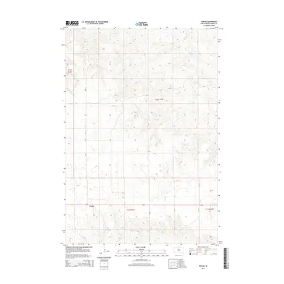 2015 Map of Parade, 2015 Print