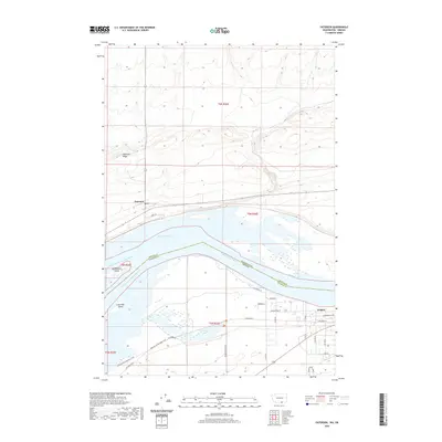 2020 Map of Paterson, 2020 Print