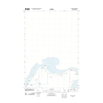 2011 Map of Payment, 2011 Print